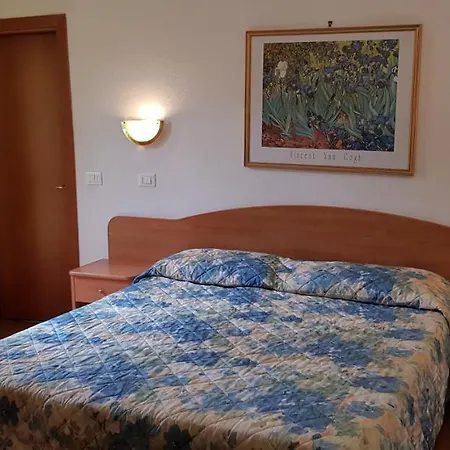 Otel Tirreno