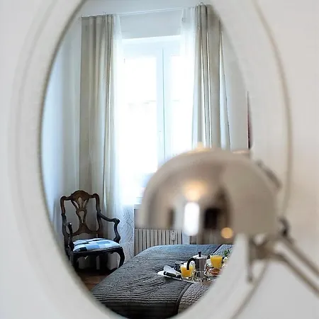 Apartman Capone Al Vaticano