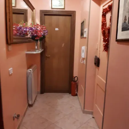 Roma Guest House Guest house Rome