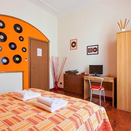 Music Bed & Breakfast
