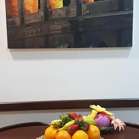 Fornaci Guest house 3*