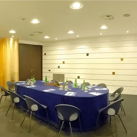 贝斯特韦斯特亚比塔特酒店 4* 罗马