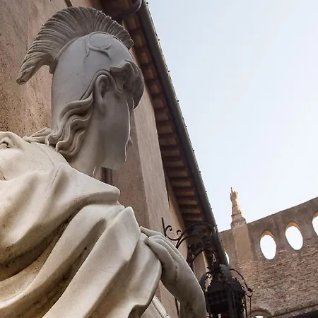Il Monastero Collection 2* Roma