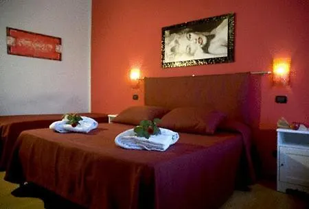 Residenza Piccolo Principe Bed & Breakfast 3*