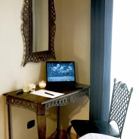 Bed & Breakfast Residenza Piccolo Principe Rome
