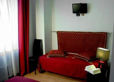 Bed & Breakfast Residenza Piccolo Principe 3*