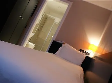 Aniene Hotel Roma