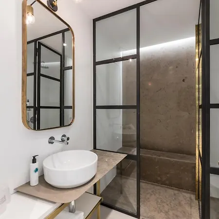Hotel Horti 14 Borgo Trastevere Roma