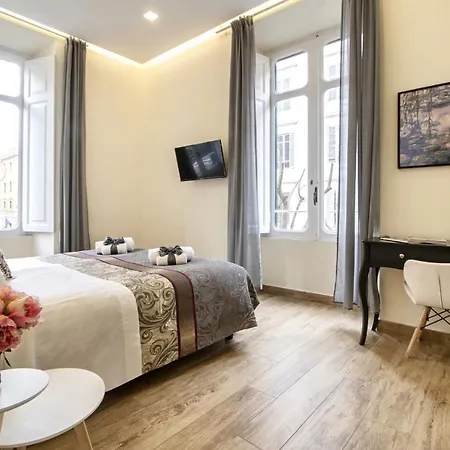 Quiriti Vatican Relais Bed & Breakfast Rome