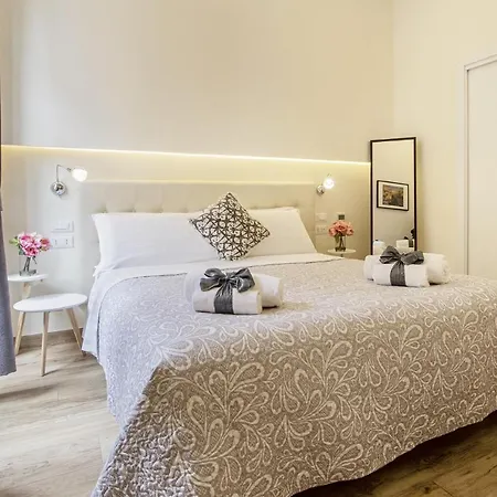 Quiriti Vatican Relais Bed & Breakfast Rome