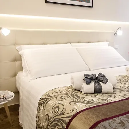 Bed & Breakfast Quiriti Vatican Relais Rome