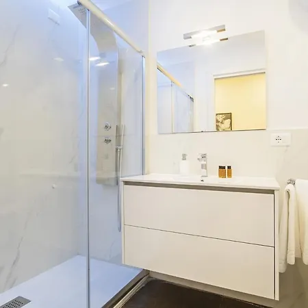 Bed & Breakfast Quiriti Vatican Relais 2*