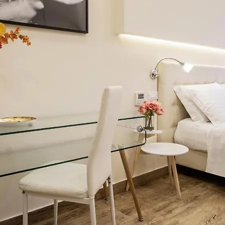 Quiriti Vatican Relais Bed & Breakfast Rome
