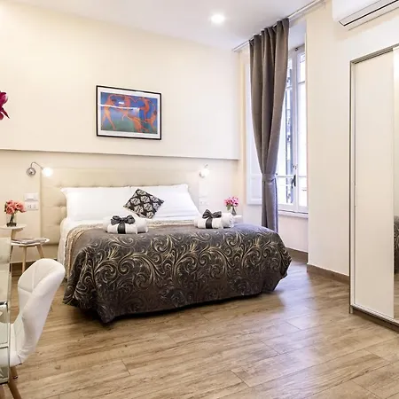 Quiriti Vatican Relais Bed & Breakfast Rome