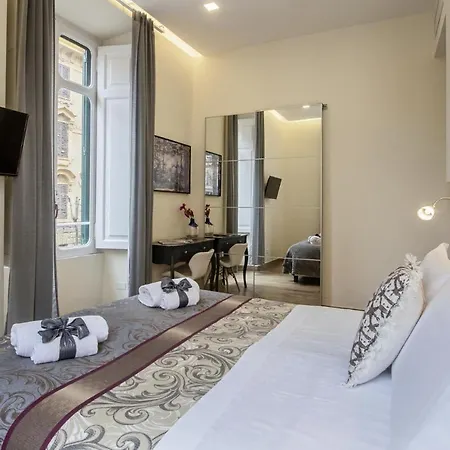 Quiriti Vatican Relais Bed & Breakfast Rome