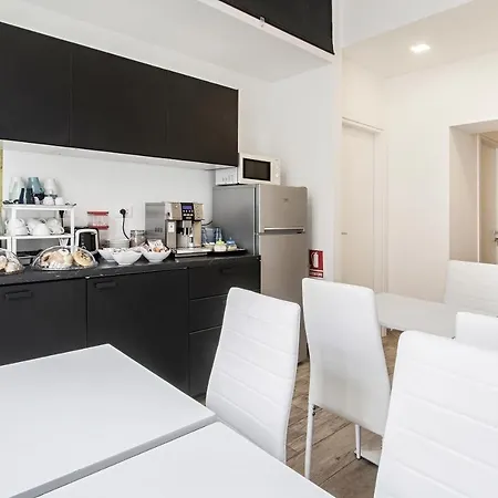 Bed & Breakfast Quiriti Vatican Relais 2*