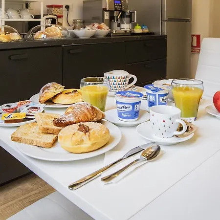 Bed & Breakfast Quiriti Vatican Relais Rome