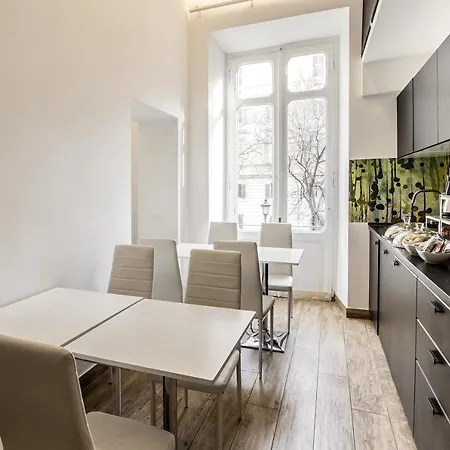 Bed & Breakfast Quiriti Vatican Relais