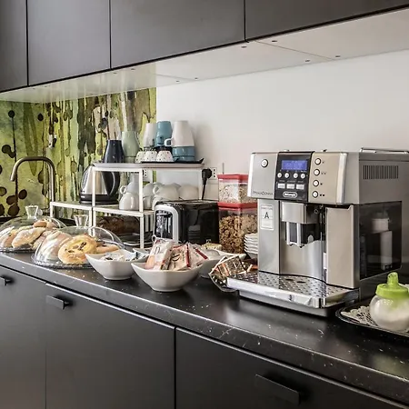 Quiriti Vatican Relais Bed & Breakfast Rome