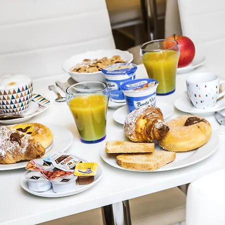 Bed & Breakfast Quiriti Vatican Relais