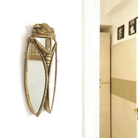 Trastevere Vintage Rosazza Appartamento Roma