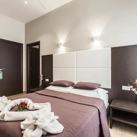 Bed & Breakfast Stardust Rome