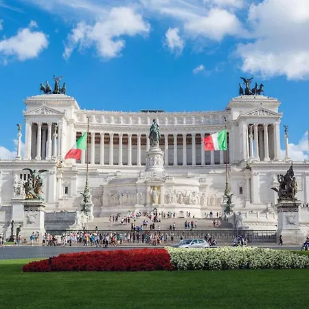 Affittacamere Emilio's Roma