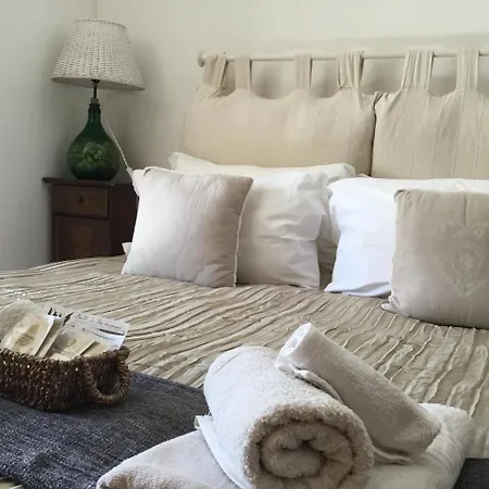 Bed & Breakfast Le Fate 2*