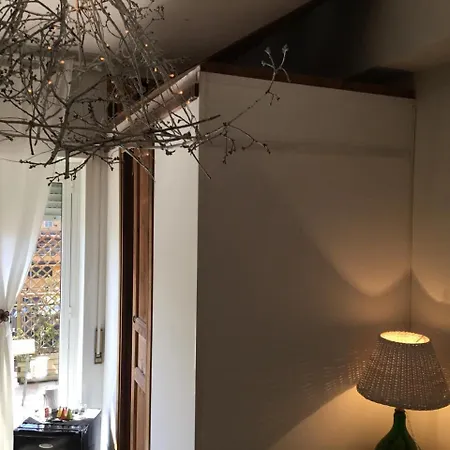 Bed & Breakfast Le Fate