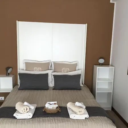 Bed & Breakfast Le Fate 2*