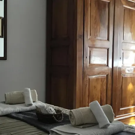 Le Fate Bed & Breakfast