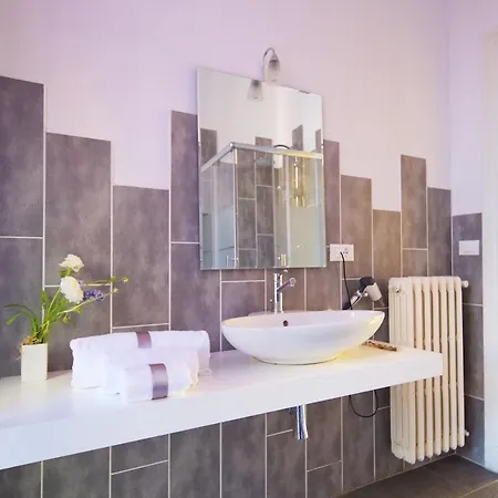 Il Tempio Di Morfeo Bed & Breakfast 4*