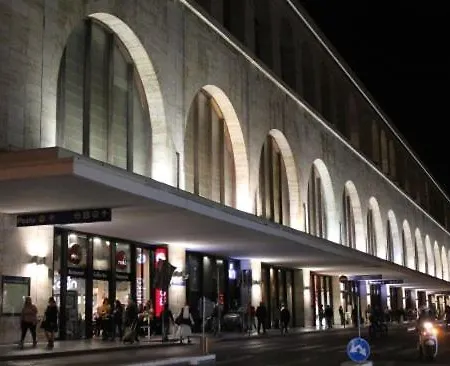 Affittacamere Termini Station 3*