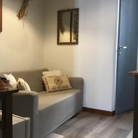 Bed & Breakfast Le Fate Rome