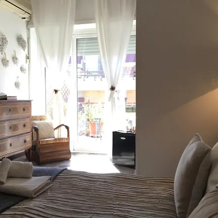 Bed & Breakfast Le Fate 2*