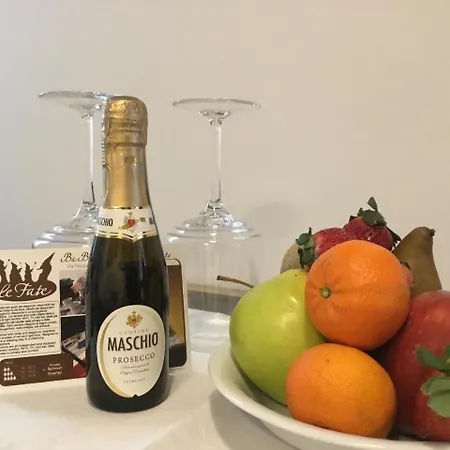 Le Fate Frühstückspension 2*