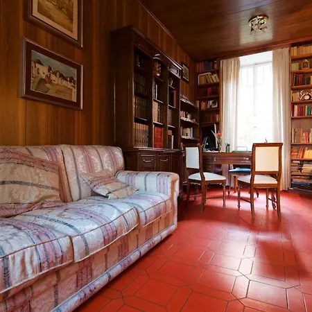Bed & Breakfast Il Tempio Di Morfeo Roma