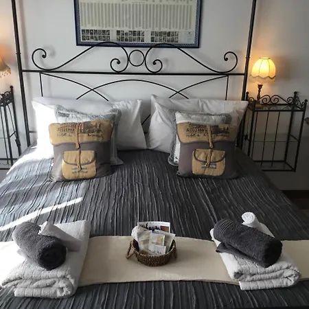 Bed & Breakfast Le Fate 2*