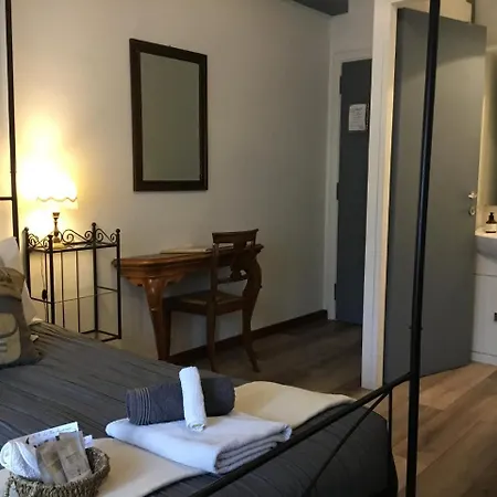 Le Fate Bed & Breakfast