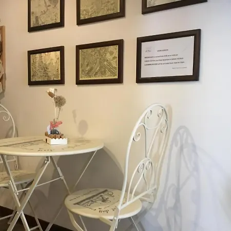 Le Fate Bed & Breakfast 2*