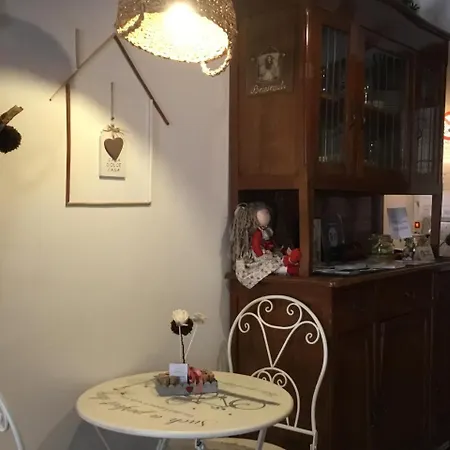 Le Fate Bed & Breakfast Rome
