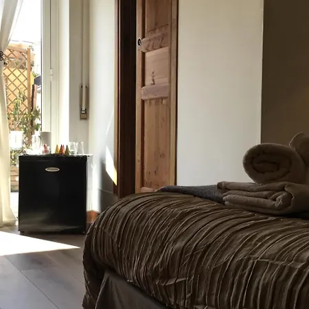 Le Fate Bed & Breakfast 2*