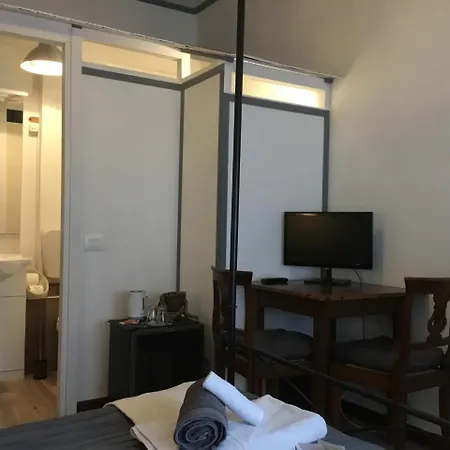 Le Fate Bed & Breakfast Rome