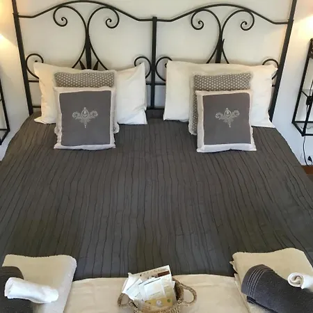 Bed & Breakfast Le Fate 2*