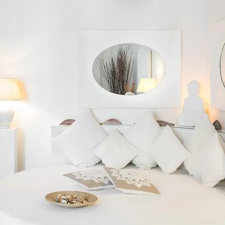 Ghetto Campo Dei Fiori Luxury White Apartment *