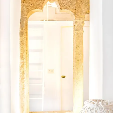 Ghetto Campo Dei Fiori Luxury White Apartment *