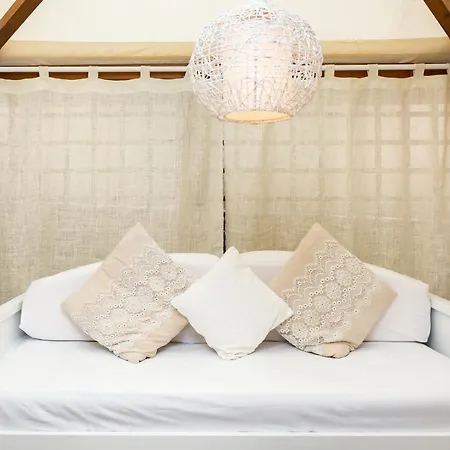 Apartment Ghetto Campo Dei Fiori Luxury White