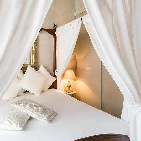 Ghetto Campo Dei Fiori Luxury White Apartment *