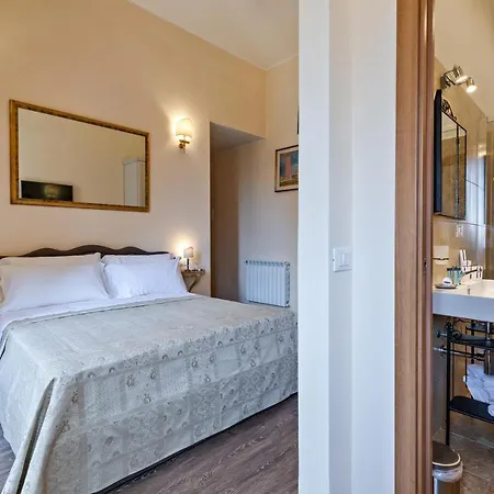 Vatican Domus Luxury Guest house Rome