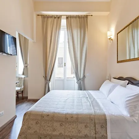 Vatican Domus Luxury * Rome